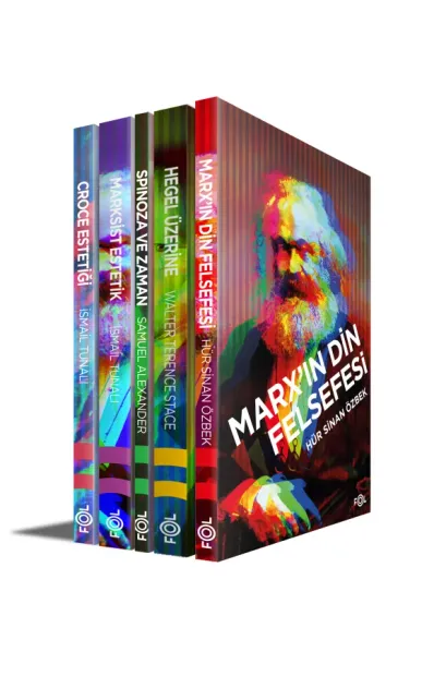 folkitap.com Üzerine Serisi (5 Kitap) folkitap.com Üzerine Serisi (5 Kitap)