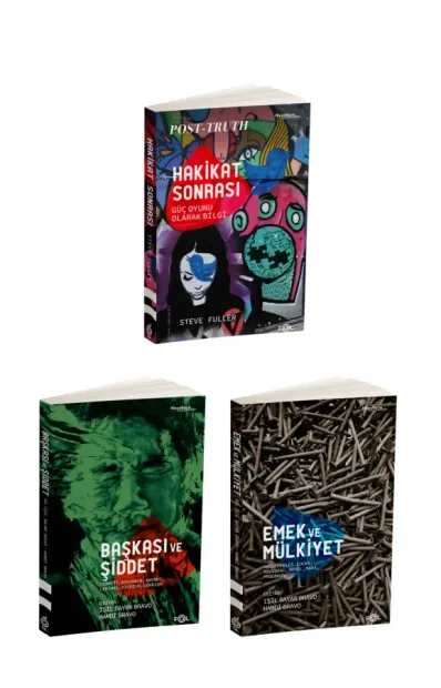 folkitap.com Filozofların Gözünden Seti