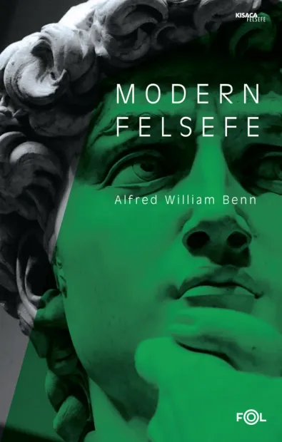 folkitap.com Modern Felsefe