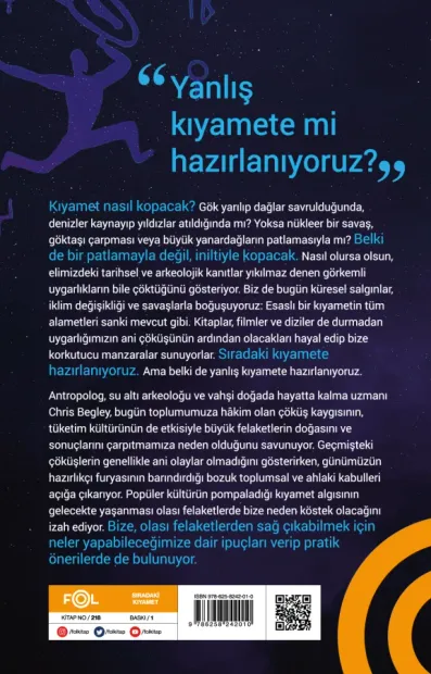 folkitap.com Sıradaki Kıyamet folkitap.com Sıradaki Kıyamet