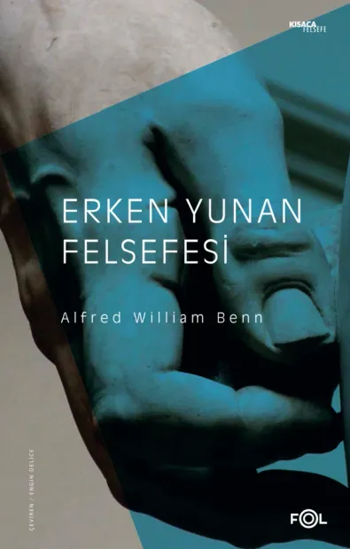 folkitap.com Erken Yunan Felsefesi