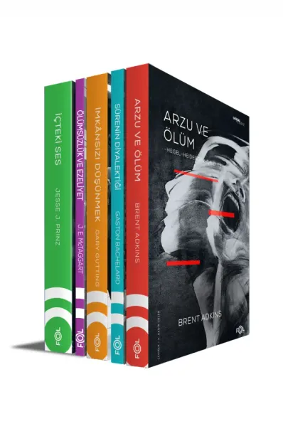 folkitap.com Çağdaş Felsefe Seti 1 (5 Kitap) folkitap.com Çağdaş Felsefe Seti 1 (5 Kitap)