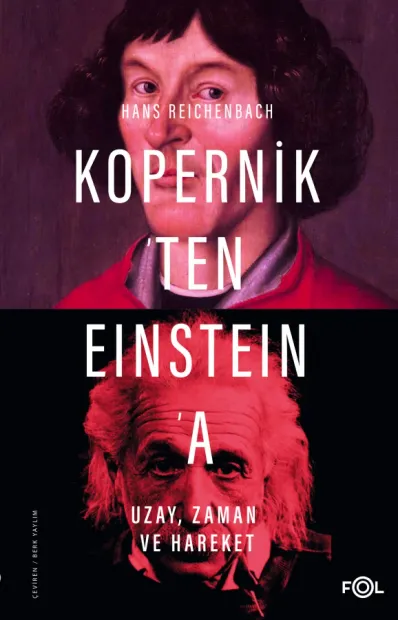 Kopernik'ten Eınsteın'a