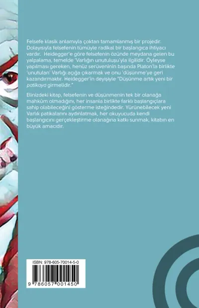 folkitap.com Martın Heidegger