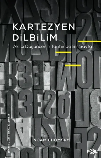 folkitap.com Kartezyen dilbilim