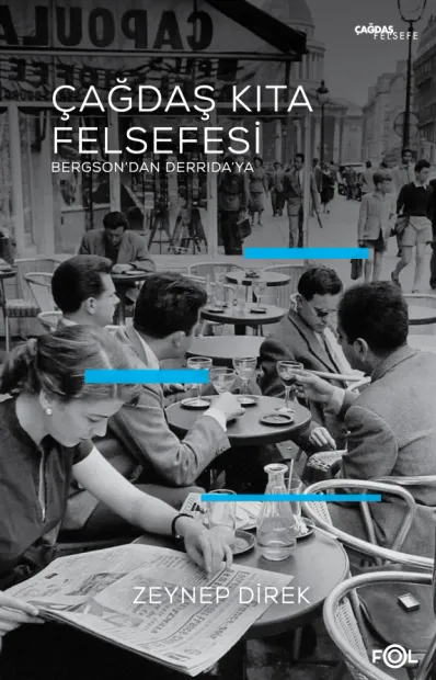 folkitap.com Çağdaş Kıta Felsefesi