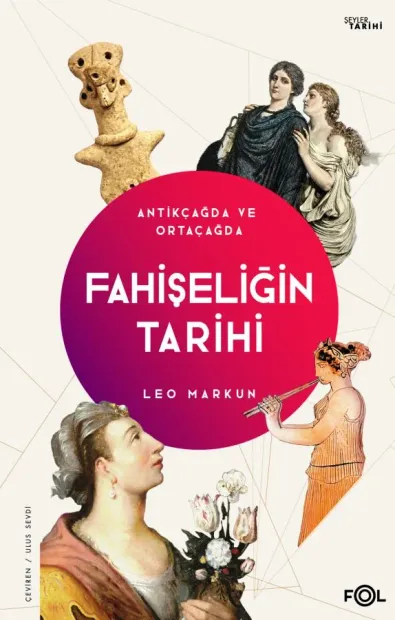 folkitap.com Fahişeliğin Tarihi