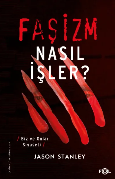 folkitap.com Faşizm Nasıl İşler?