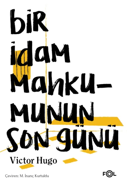 Bir İdam Mahkûmunun Son Günü