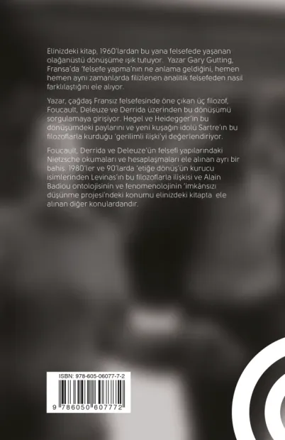 folkitap.com İmkânsızı Düşünmek