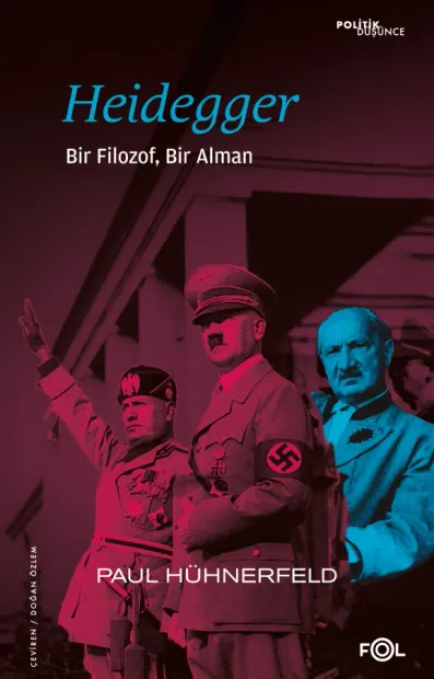 Heidegger