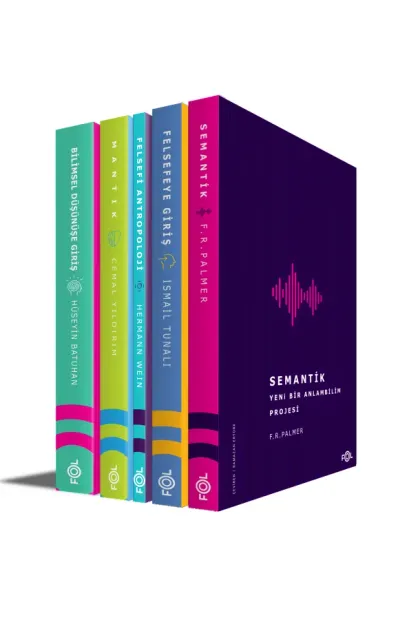 folkitap.com Felsefeye Giriş Kitaplığı 2 (5 Kitap) folkitap.com Felsefeye Giriş Kitaplığı 2 (5 Kitap)