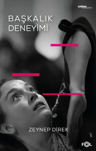 folkitap.com Başkalık Deneyimi