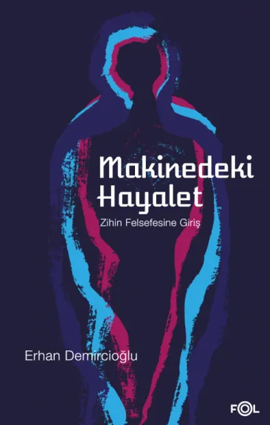 folkitap.com Makinedeki Hayalet