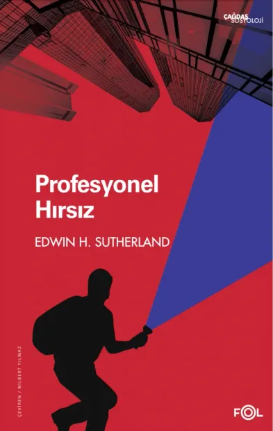 Profesyonel Hırsız