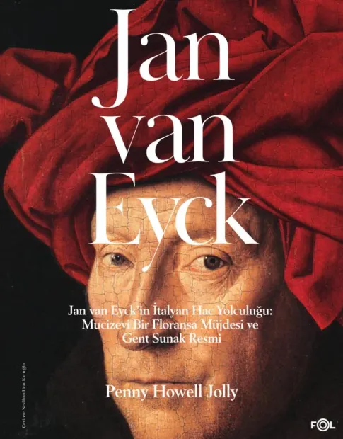 Jan van Eyck’in İtalyan Hac Yolculuğu: Mucizevi Bir Floransa Müjdesi ve Gent Sunak Resmi