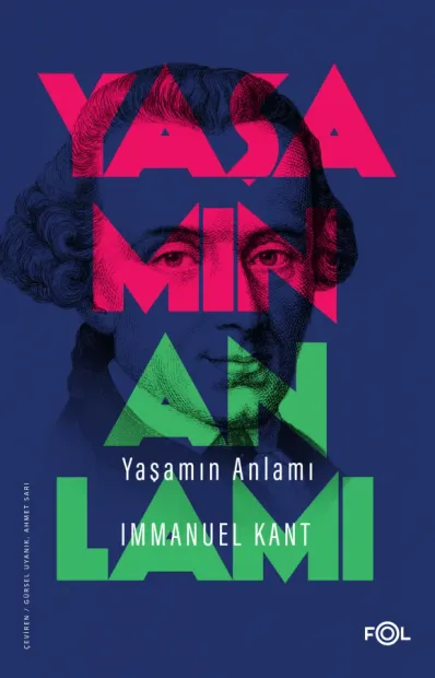 Yaşamın Anlamı