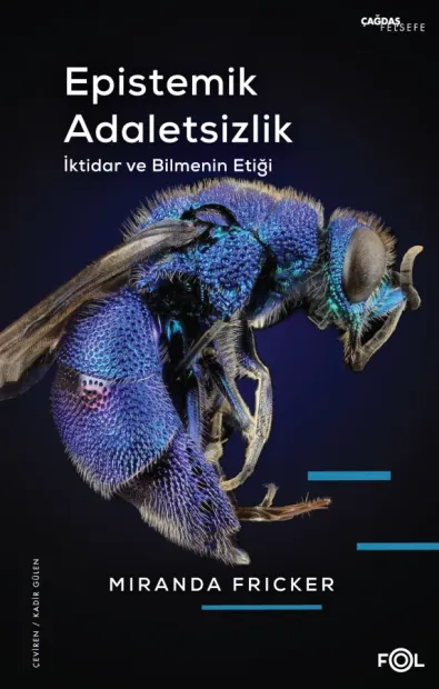 Epistemik Adaletsizlik
