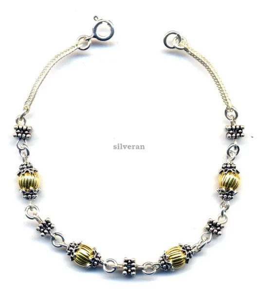 Silveran Bracelets