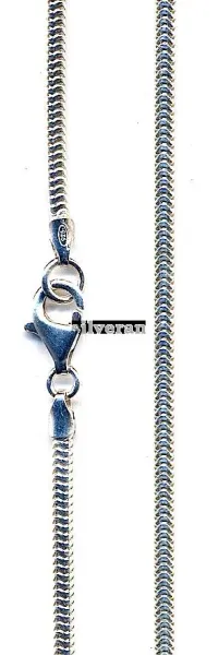 Sterling Silver Chains