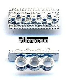 Separator Bars - Bright