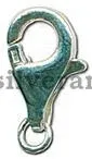 Sterling Silver Clasps