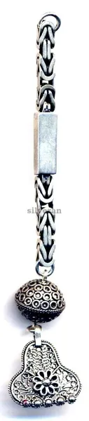 Tassels of Sultan Chain