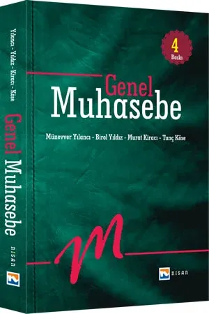 Genel Muhasebe