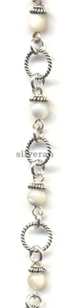 Silver Chain New