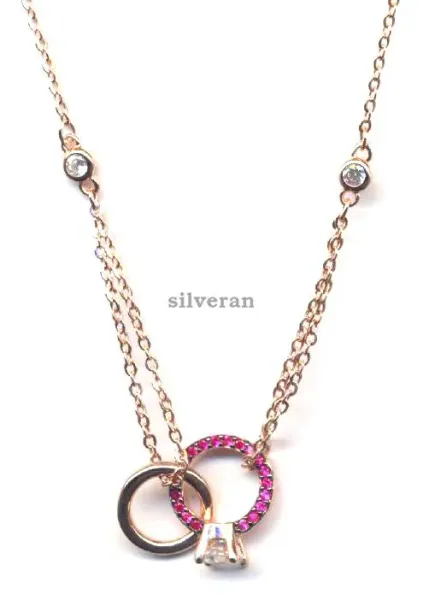 Silveran Jewelry New!