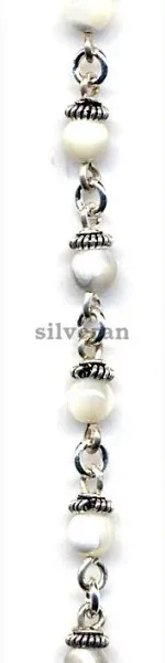 Sterling Silver Chains