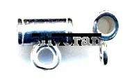 Silver Beads Bright Finish