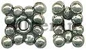 Saucer Beads