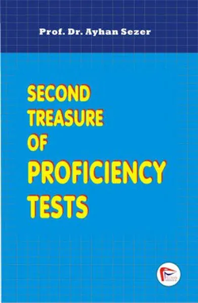 Second Treasure Of Proficiency Tests