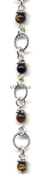 Silver Chain New