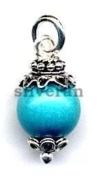 New Arrival Silver Beads of April 21