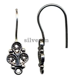 Ear Wires