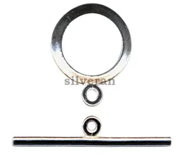 Toggle Clasps
