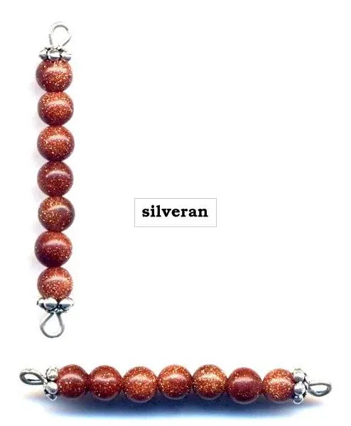 New Silver Items Line
