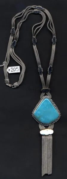 Turquoise