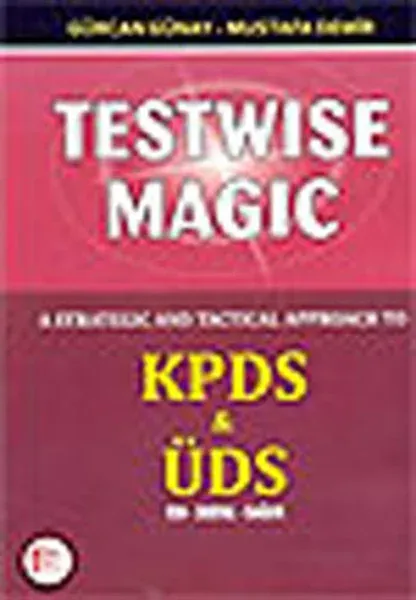 İngilizce Test Teknikleri