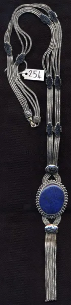 Silver Jewelry