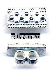 Separator Bars - Bright