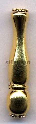 Gold Vermeil - Link and Station