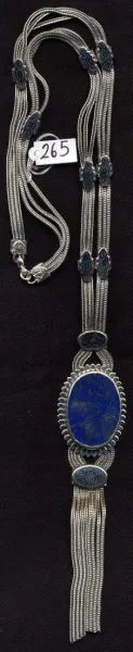 Silver Jewelry