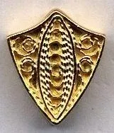 Gold Vermeil - Link and Station