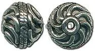 Gümüş Ara Malzemeler - Sterling Silver Beads - Sterling Silver Beads