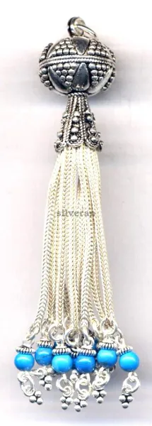 New Arrival Silver Beads of June 21
