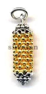 New Arrival Silver Beads of July 21