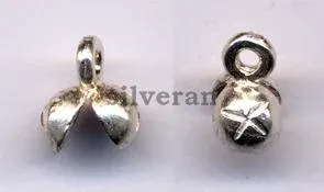 Silver Links - Bright